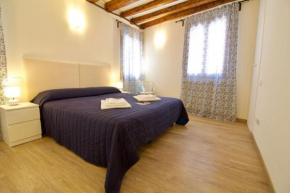 Гостиница Veneziacentopercento Rooms  Венеция